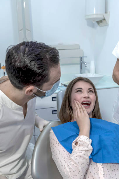 Best Weekend Emergency Dentist in Boyceville, WI